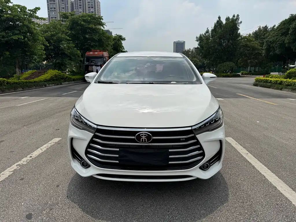BYD MAX — миниатюра 2