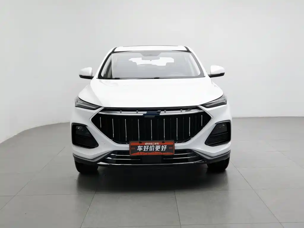 Oshan Oushang X5 — миниатюра 3