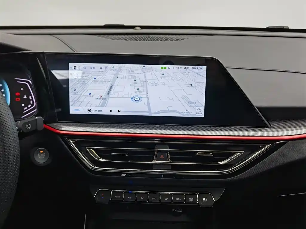 Oshan Oushang X5 — миниатюра 12