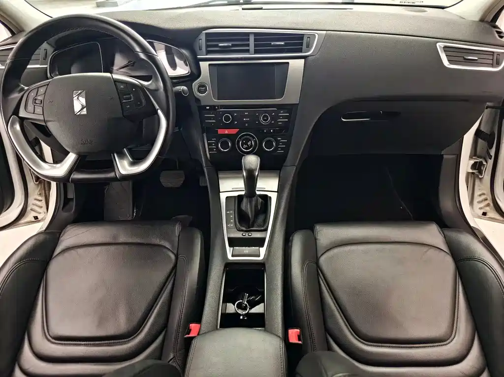 DS DS 5LS — миниатюра 6
