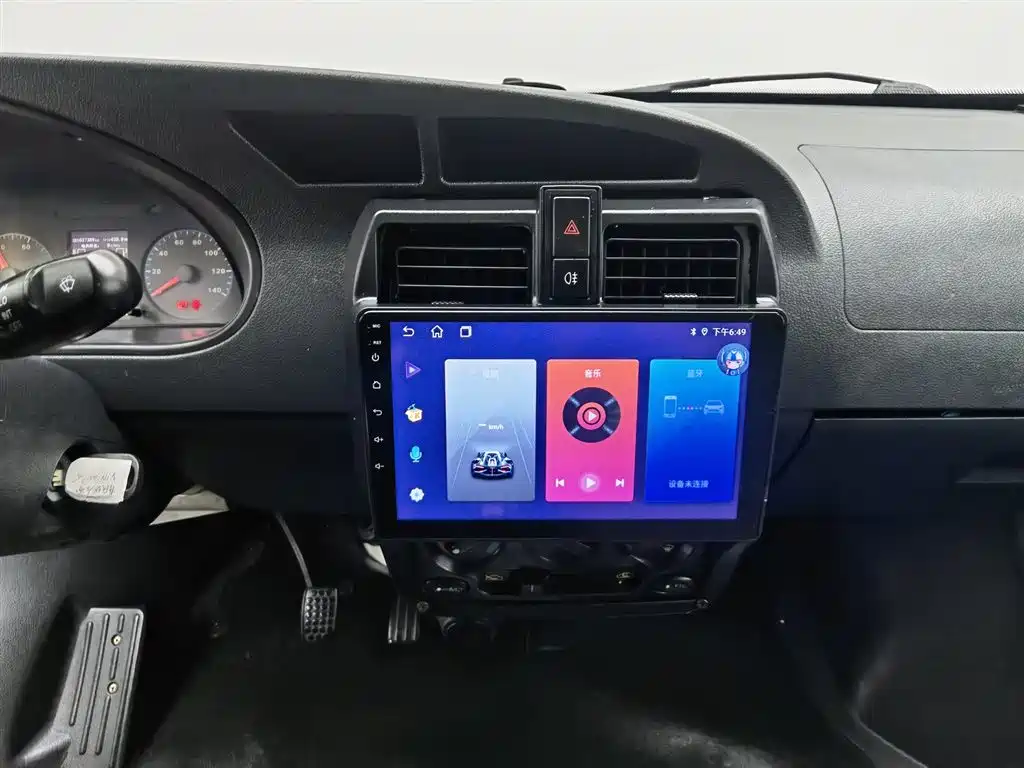 DONGFENG DONGFENG RUITAITE EM10