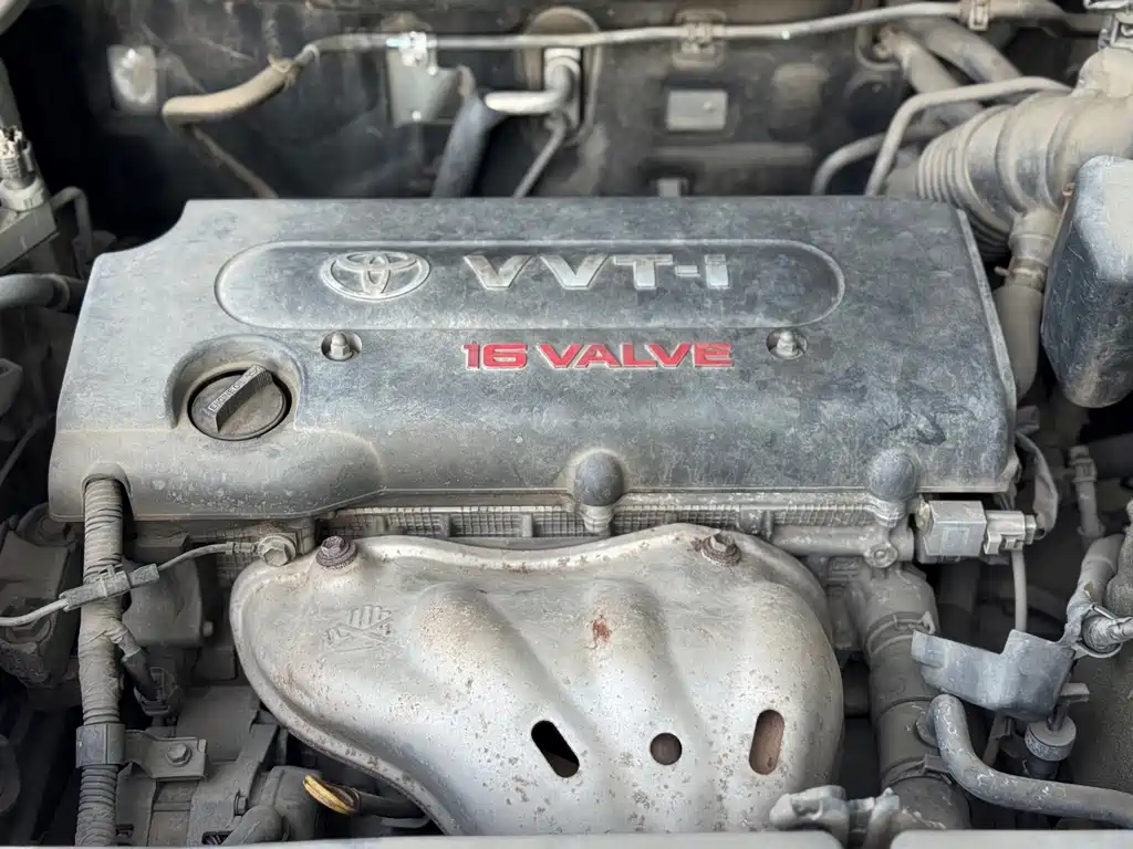 Toyota RAV4 — миниатюра 10