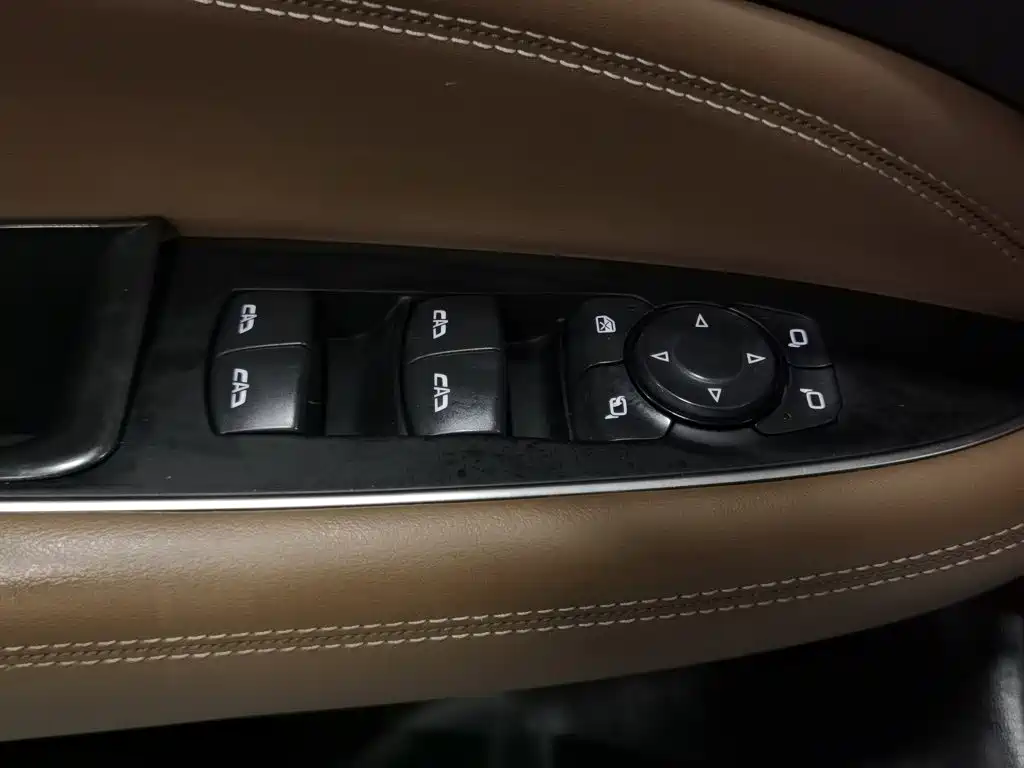 Buick Regal — миниатюра 9