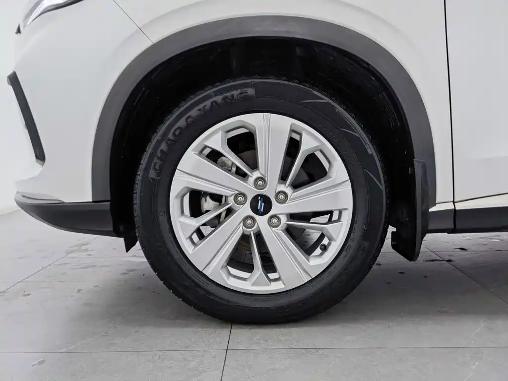 Oshan Oushang X5 — миниатюра 17