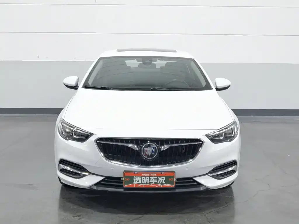 Buick Regal — миниатюра 3
