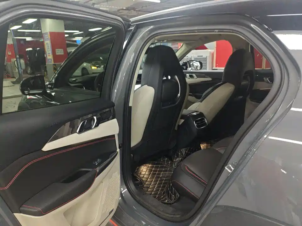 Lynk & Co 02 2019 1.5T DCT Pro VI