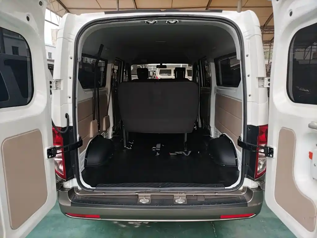 Kuayue Kuayue Star V5 — миниатюра 19