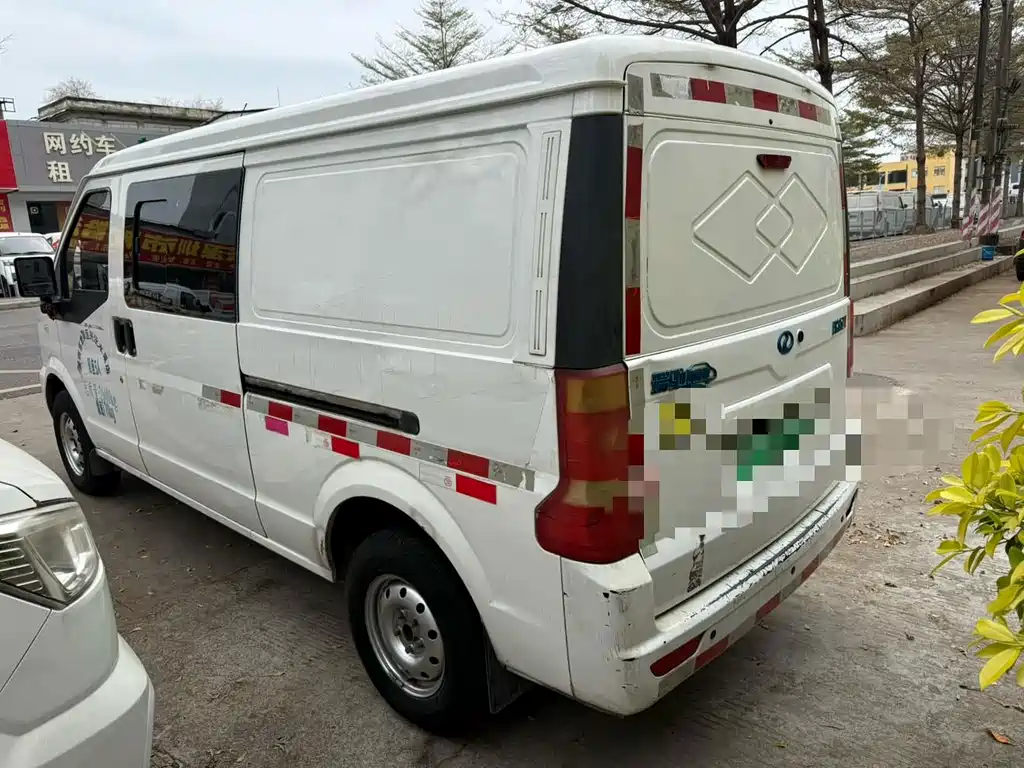 Ruichi Ruichi EC35 — миниатюра 6