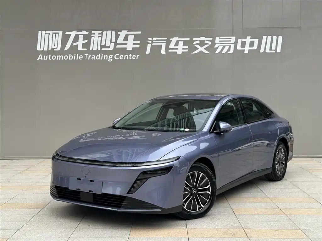 Nissan 日产N6 2025