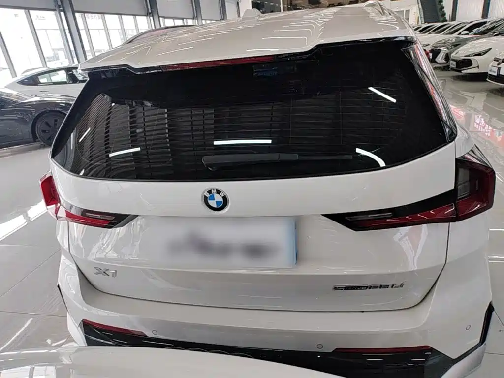 BMW X1 2024 sDrive25Li X