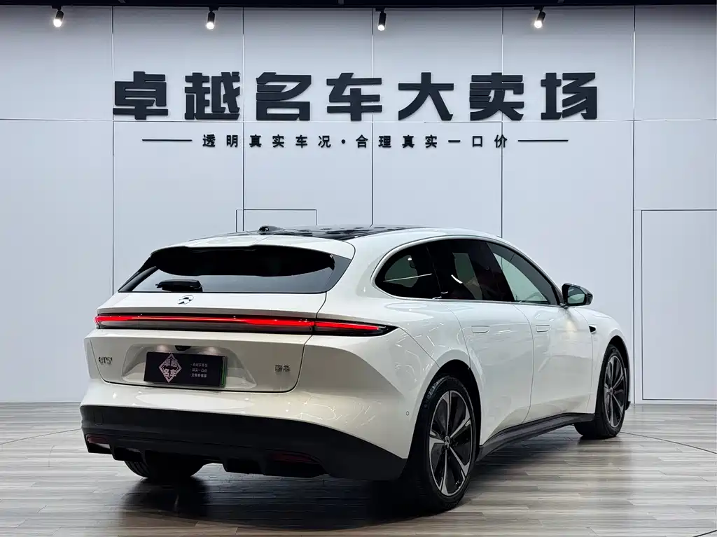 NIO ET5 T 2024 75kWh Touring