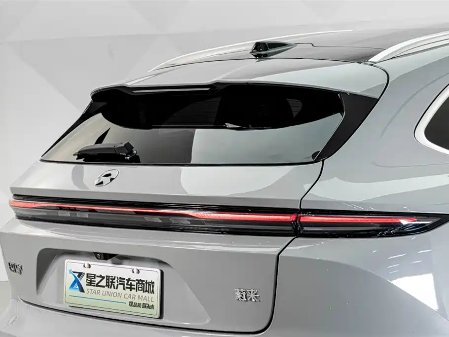 NIO ET5T 2025 75kWh Touring