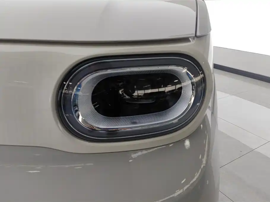 Wuling Mini EV MINIEV 2024 215km