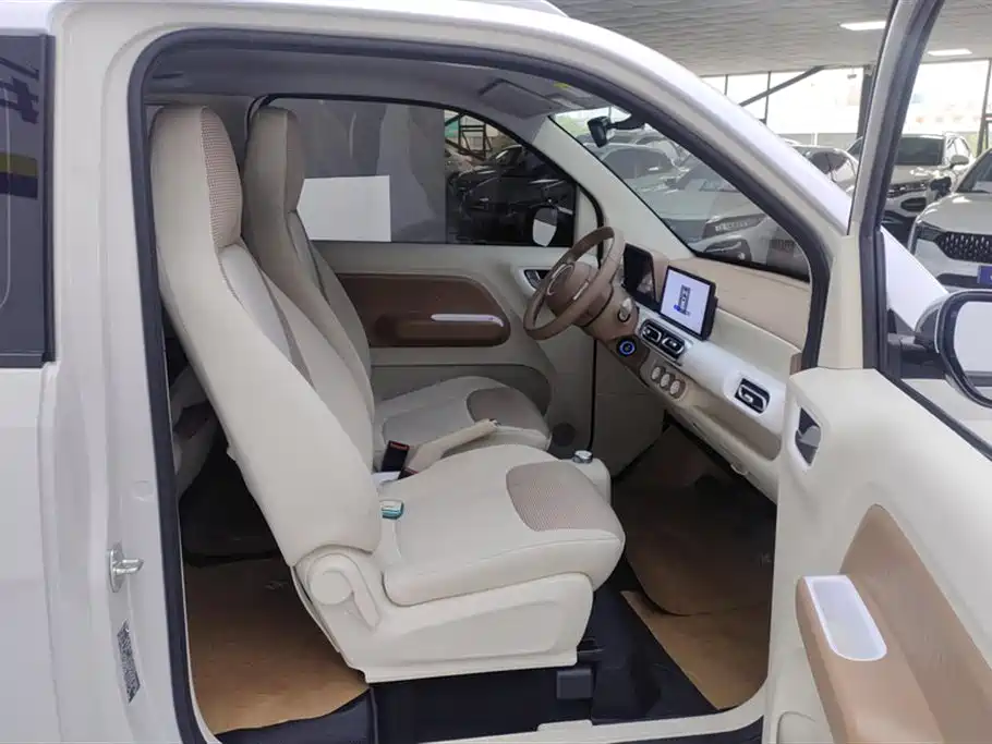 Wuling Mini EV MINIEV 2024 215km