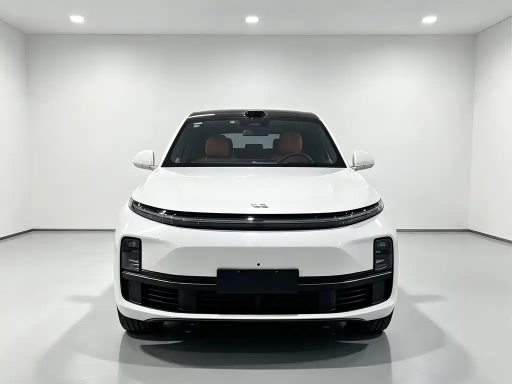 Li Auto Li L7 — миниатюра 2