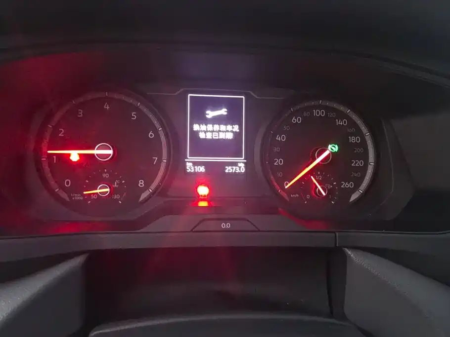 Volkswagen Tharu — миниатюра 14