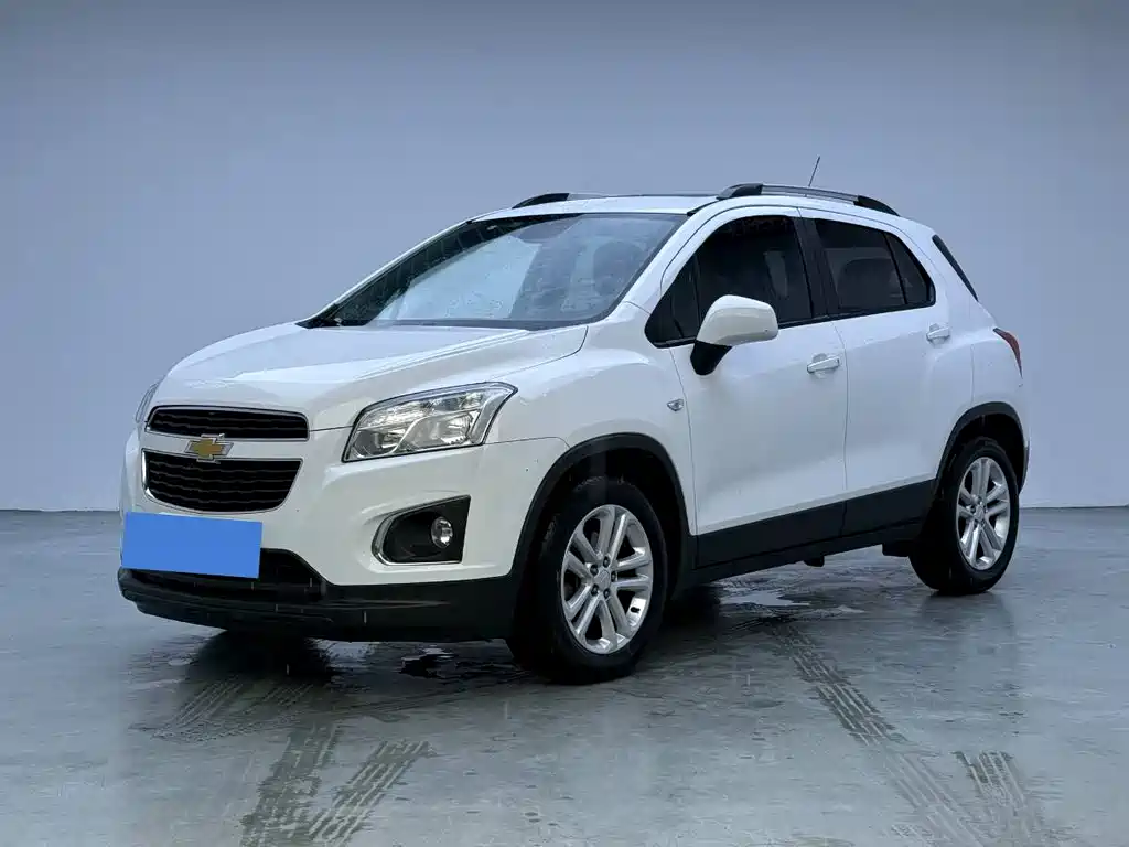 Купить Chevrolet Trax