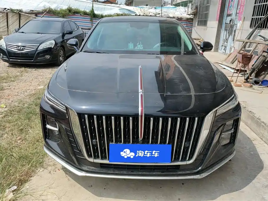 Hongqi HONGQI H5