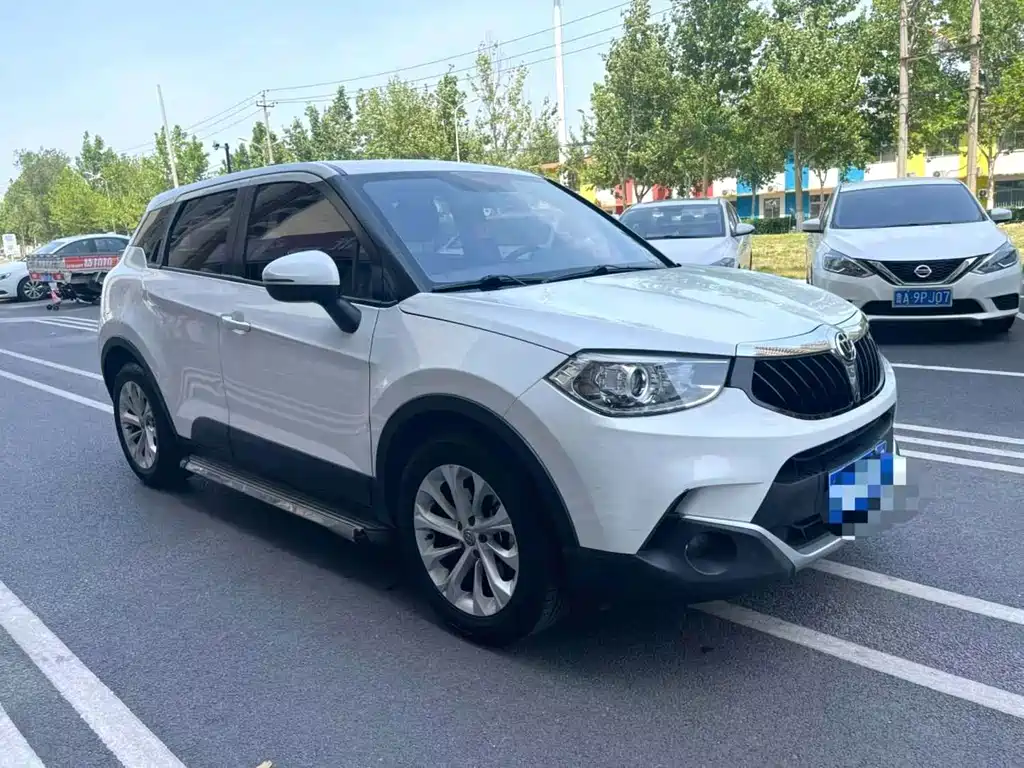 Zhonghua V3 — миниатюра 3