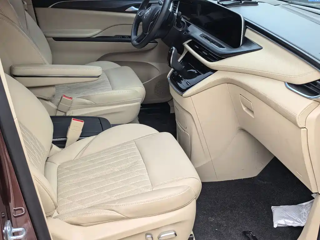 Buick GL8 2023 ES Luxury