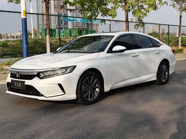 HONDA YINGSHIPAI