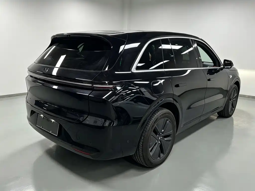 Li Auto Li L6 — миниатюра 3