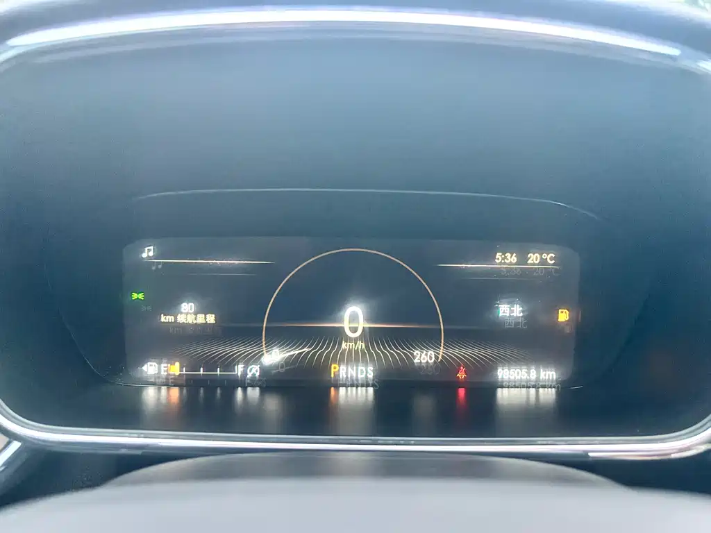 Lincoln Continental — миниатюра 15