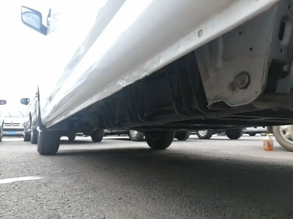 Foton EV6 — миниатюра 22