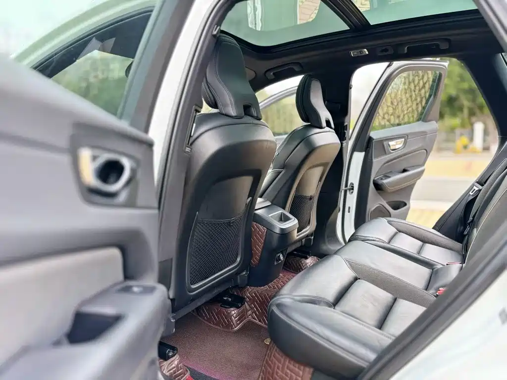Volvo XC60 2020 T5 Sport