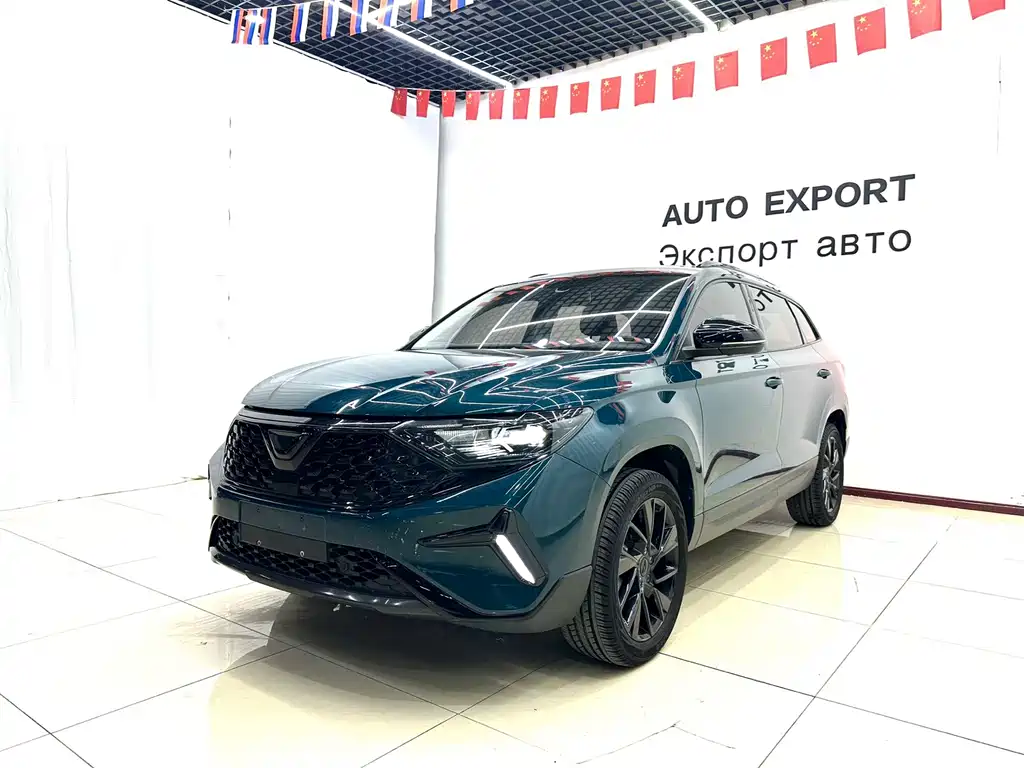 Купить Jetta VS7