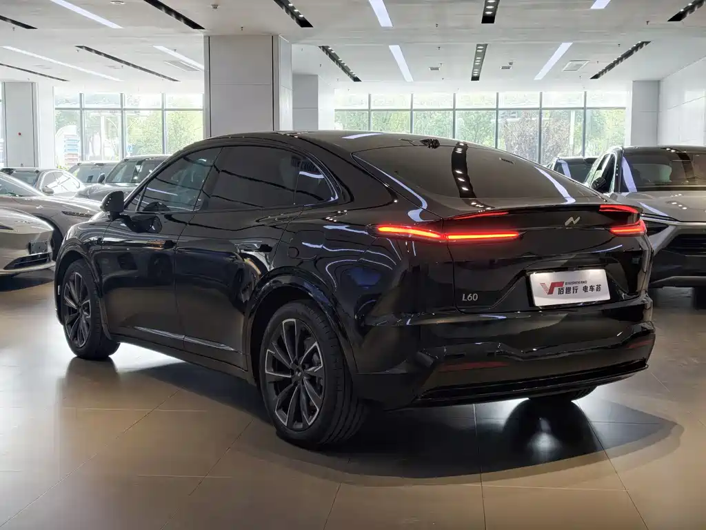 Onvo L60 2024 60kWh