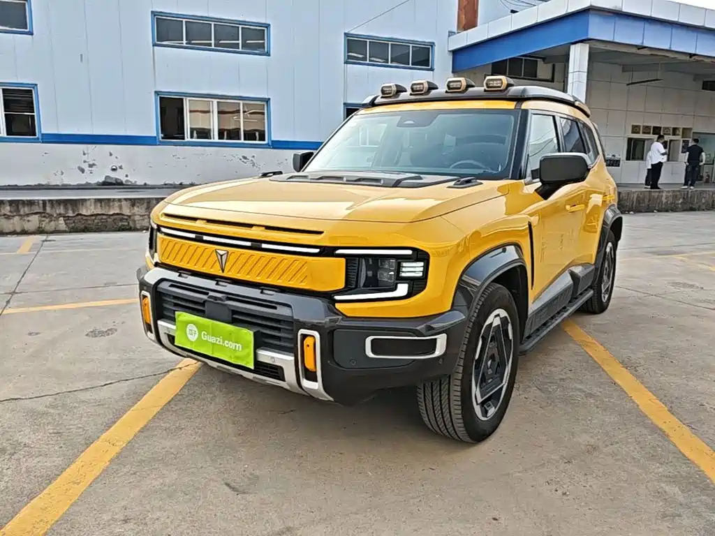 Deepal Deepal G318 — миниатюра 2