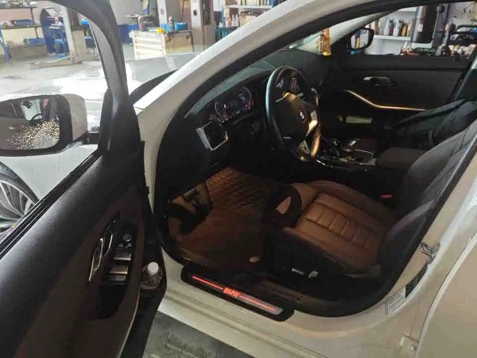 BMW 3 Series — миниатюра 2