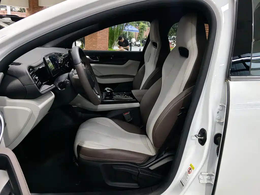 BYD Qin PLUS — миниатюра 9