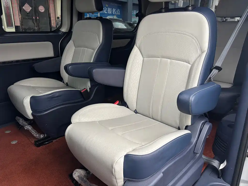 DONGFENG LINGZHI PLUS