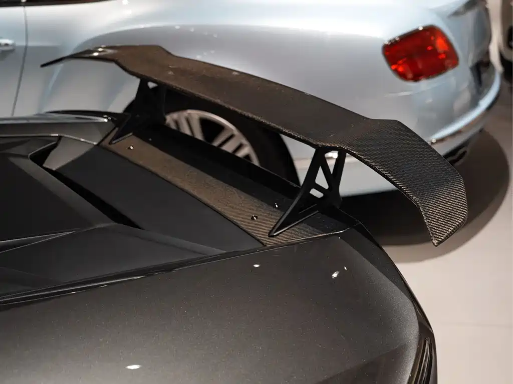 Lamborghini Huracán LP 600-4 Limited Edition, фото 12