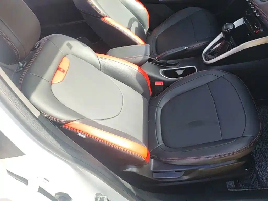 Baojun 510 — миниатюра 25