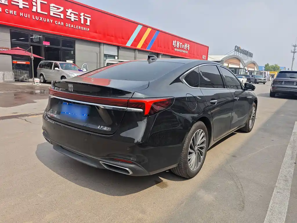 Buick LaCrosse 2024 28T