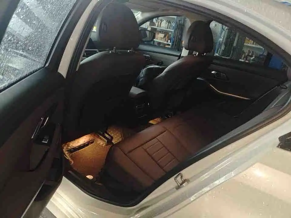 BMW 3 Series — миниатюра 3