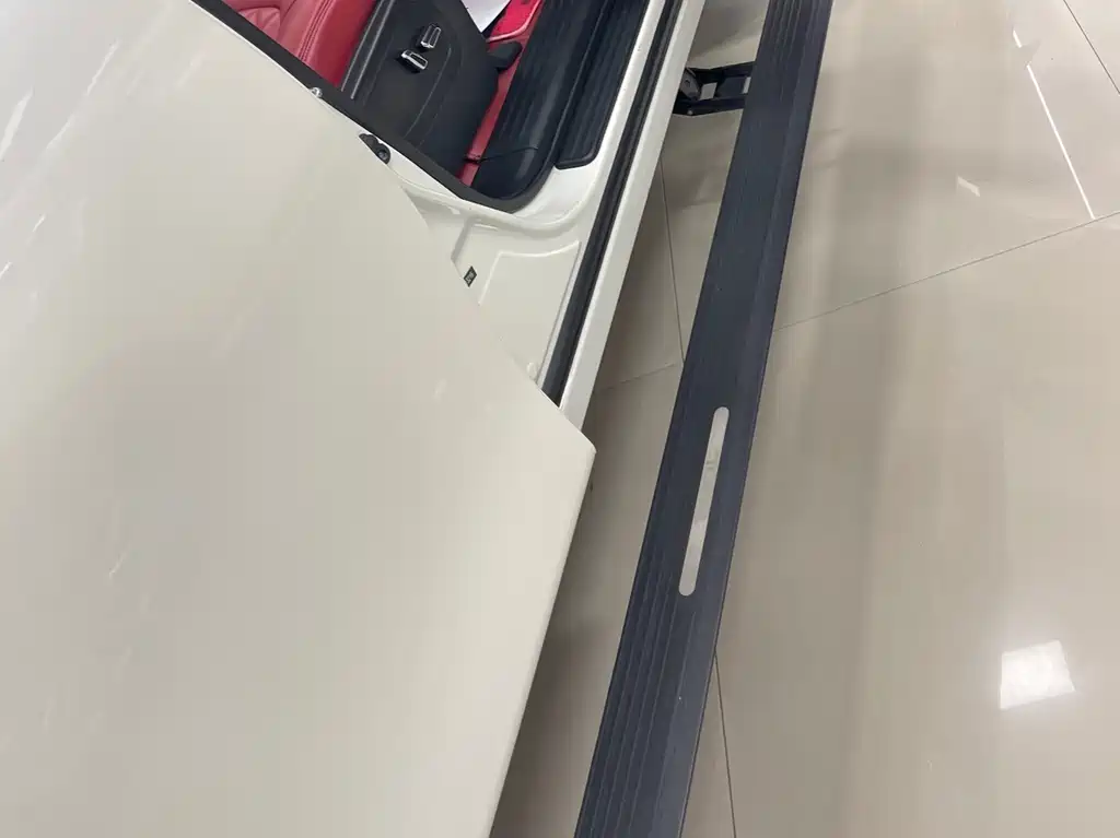 Nissan Patrol 4.0L Elite Type, фото 12