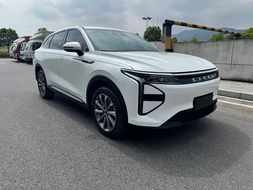 Exeed Yaoguang C-DM — миниатюра 3