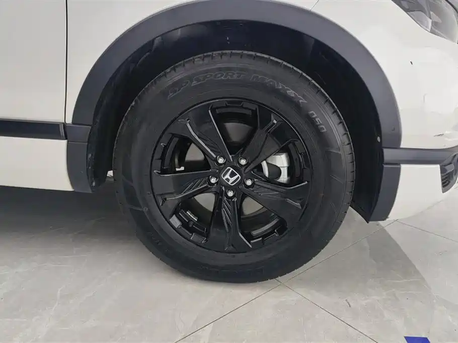 Honda Breeze 2021 240TURBO CVT Elite