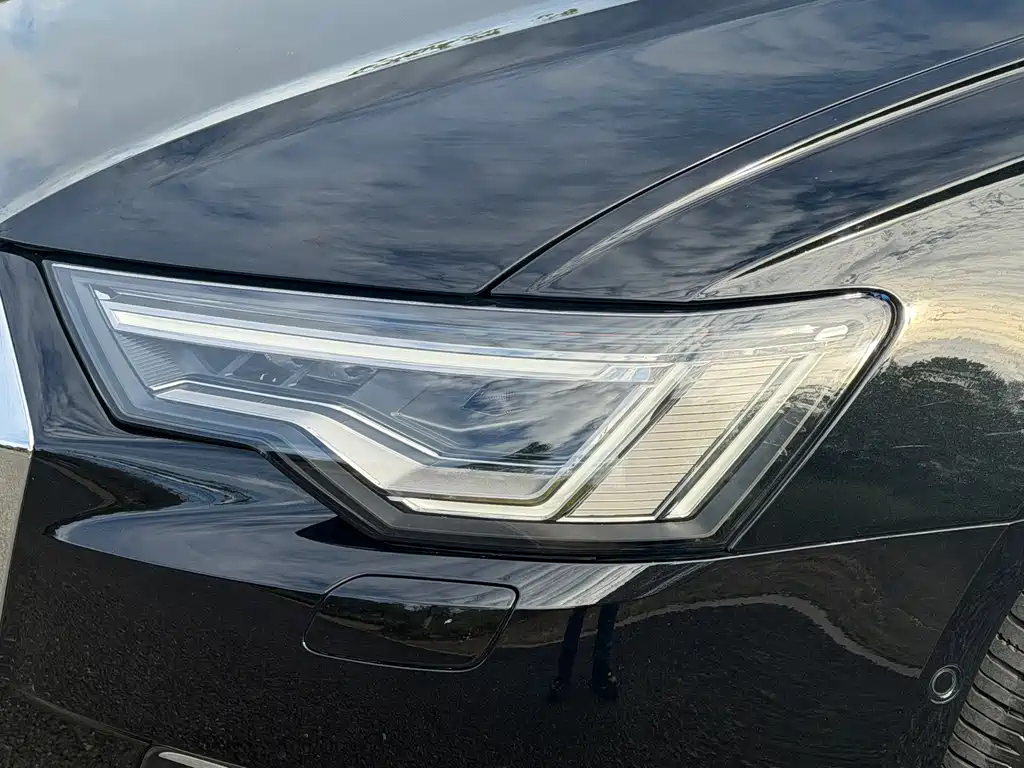 Audi A6L — миниатюра 16
