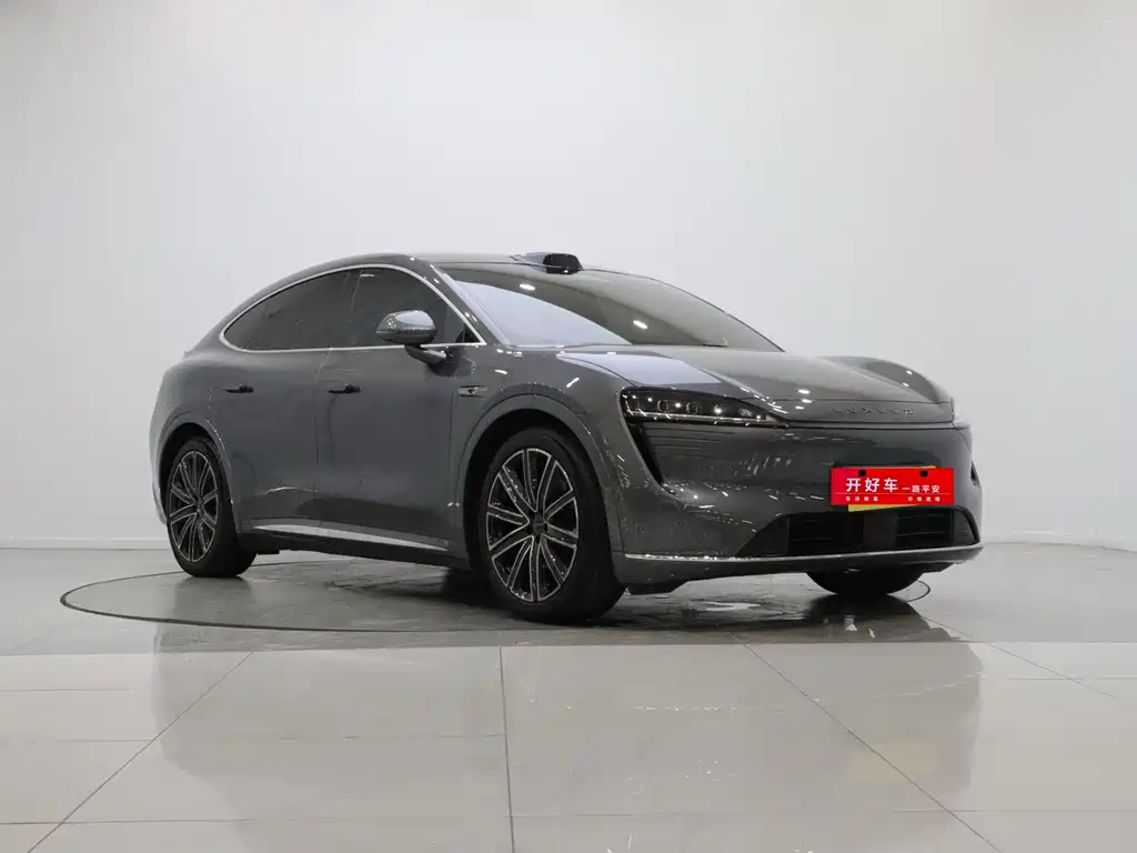 Luxeed R7 2024 802km Max