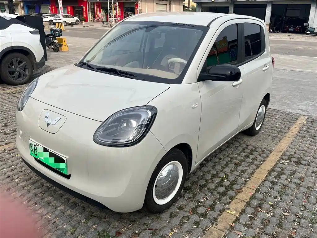 Wuling Mini EV