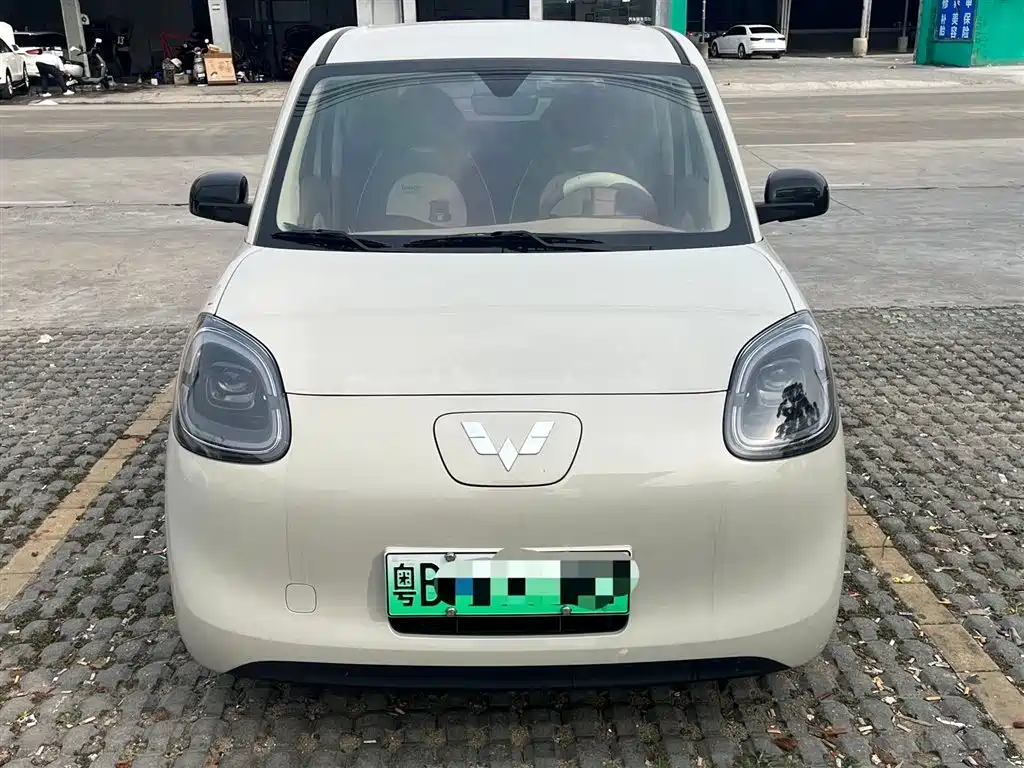 Wuling Mini EV MINIEV 2025