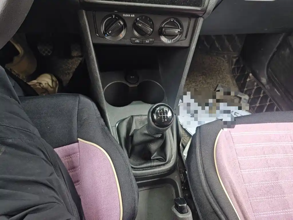 Volkswagen Polo — миниатюра 15