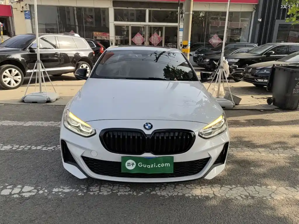 BMW 1 Series — миниатюра 3