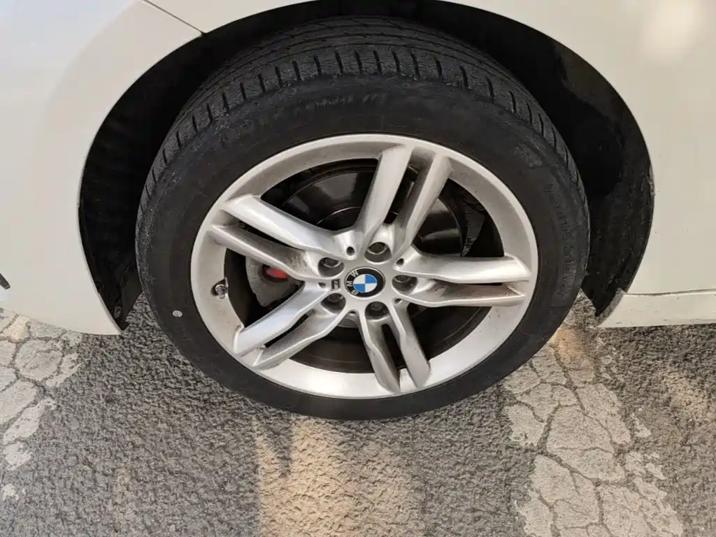 BMW 1 Series — миниатюра 23
