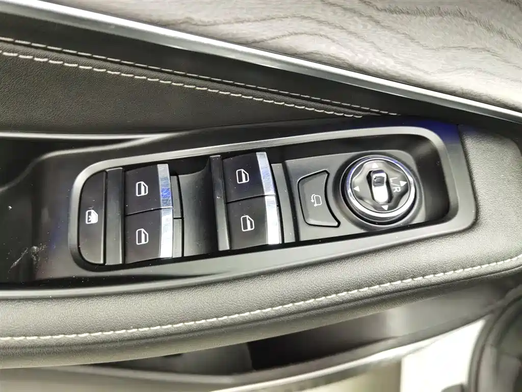 EXEED STAR WAY CHASING THE WIND C DM